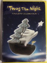 &#39;twas The Night:A Holiday Celebration DVD-RARE Vintage COLLECTIBLE-SHIPS N 24 Hr - $10.00