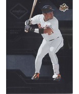 2005 Leaf Limited Sammy Sosa 77 Orioles 594/699 - £2.37 GBP