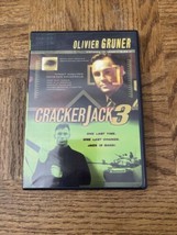 Cracker Jack 3 DVD - £39.05 GBP