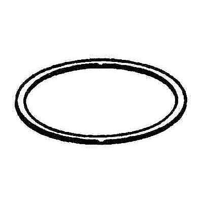 Shim, OMC Cobra Lower Bearing Carrier, 0.010 inch - $4.99