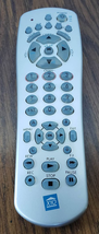 Genuine X-10 Powerhouse 5-in-1 Universal OEM Remote Control - Model No. ... - £4.75 GBP