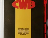 CWB C.W. Brabender Bulletin Brochure Catalog - $49.49