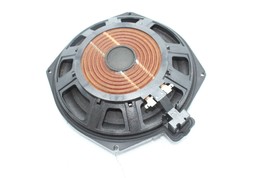04-10 BMW E63 E64 SUBWOOFER SPEAKER E5764 image 4