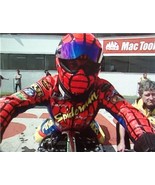 PROSTAR Motorcycle Drag Racing 2004 Season DVD Set 8 Races 3 Discs - $24.99