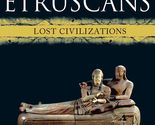 The Etruscans: Lost Civilizations [Hardcover] Shipley, Lucy - £28.71 GBP
