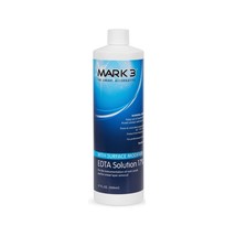 MARK3 EDTA Solution 17% Concentration 17oz Bottle 5972 - £19.61 GBP