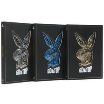 GD &amp; TOP Various Bunny Versions CD First Album G-dragon Top Bigbang High - £19.39 GBP+