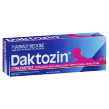 Daktozin Ointment 15g - $82.22