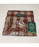 Starbucks uber eats best fall ever promotional scarf - $667.54 MXN