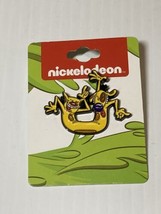 CATDOG Cat Dog PIN Retro Cartoon Toon Nickelodeon Enamel Lapel Brooch - $12.99