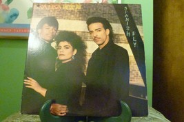 Spanish Fly by Lisa Lisa (Vinyl LP, Jun-1987, Columbia FC 40477) Head to... - £10.22 GBP
