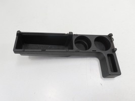 98 BMW Z3 E36 1.9L #1301 Cupholder, Center Console Armrest Factory Valet... - $59.39