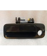 Driver Left Front Door Handle Exterior Fits 97-01 Lexus ES300 Toyota Cam... - $35.26 CAD