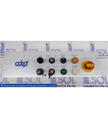 Adept VFP Category 1 Control Panel 30332-00385 For AdeptOne MV 843 Contr... - €170,59 EUR