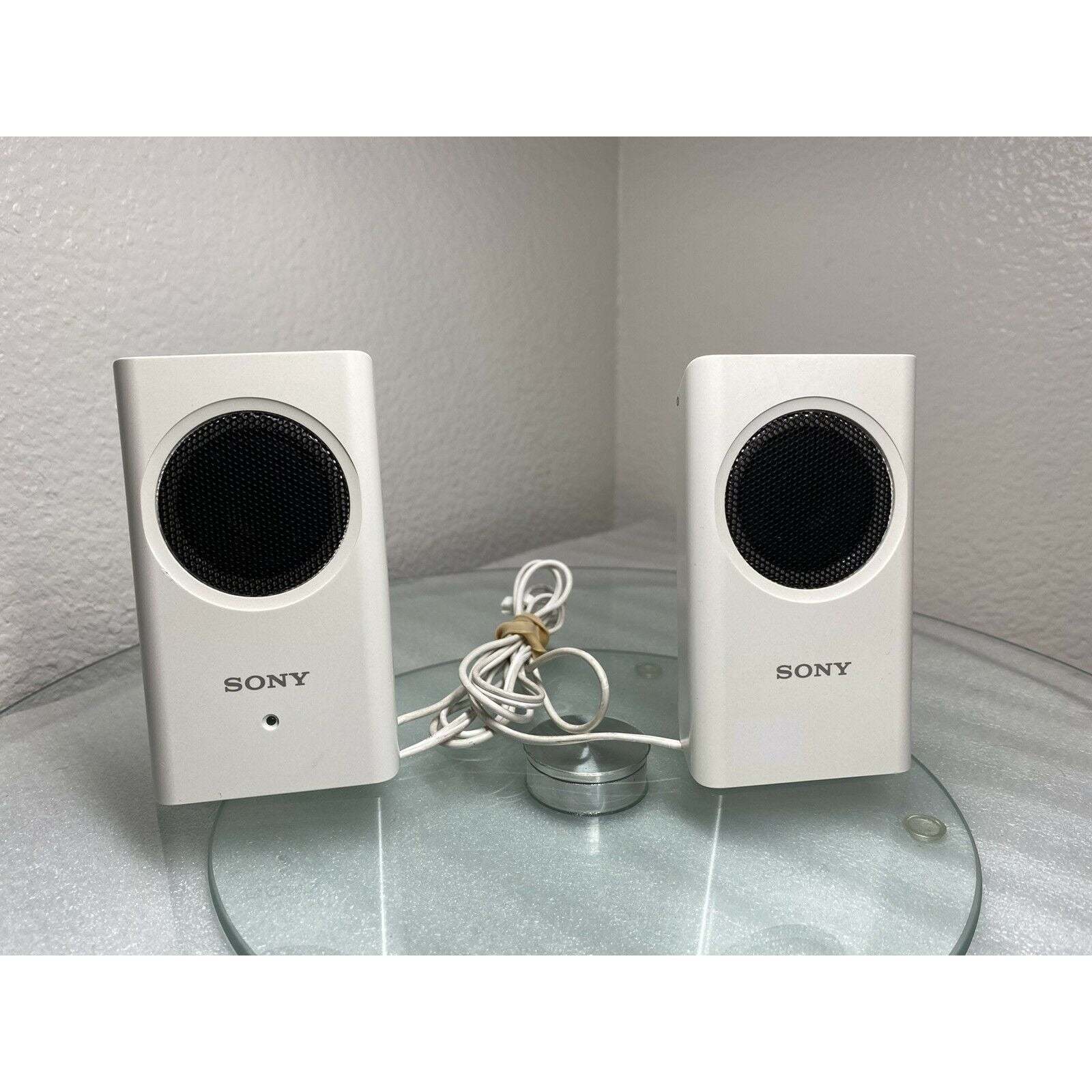 Primary image for Sony SRS-M30 Portable Active Mini Speaker System