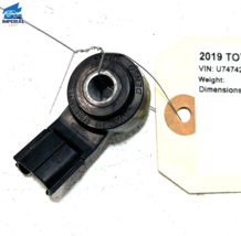 Engine Sensor Ignition Knock OEM 1PCS Toyota Camry XSE SE XLE LE 2003-20... - £25.94 GBP