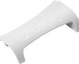 OEM Door Handle For Whirlpool GHW9400PL4 GHW9400PT4 GHW9250MW0 GHW9200LW - $31.65