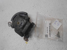 2008 Honda Accord Actuator Defrost AC Heater Blend Flap aw063800-1250 - $29.99
