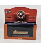 Lionel Series 1 Denver &amp; Rio Grande Western Diecast Model 1:120 Scale NEW - €36,44 EUR
