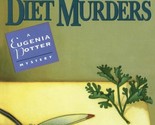 The Nantucket Diet Murders (The Eugenia Potter Mysteries) Rich, Virginia - £2.34 GBP