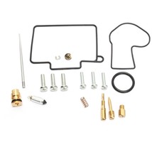 Moose Racing Carb Carburetor Rebuild Repair Kit For 2004 Honda CR 125 CR125 125R - £40.91 GBP