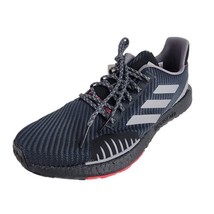 Adidas PureBoost HD Winter Originals Men&#39;s Black Running Sneakers EH2668... - $70.00