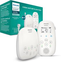 Philips Avent DECT - Baby Monitor (model SCD713/26) - £421.33 GBP