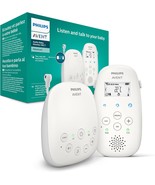 Philips Avent DECT - Baby Monitor (model SCD713/26) - $725.79 CAD