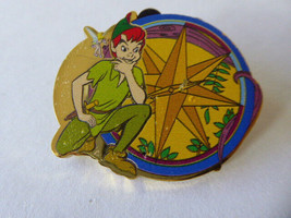 Disney Trading Pins Hong Kong Peter Pan Momentous Collection - $18.56