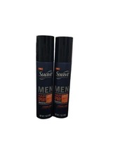 Suave Men Hairspray Strong Hold Unscented  X 2 - £58.38 GBP