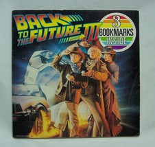 Vintage 1990 Back To The Future Part Iii 3 Small Children&#39;s Book - £11.62 GBP