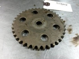 Camshaft Timing Gear From 2005 Ford Focus  2.0 - £19.55 GBP