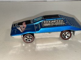 Hot Wheels Redline 1970 Side Kick (Rare Vintage) - £12.26 GBP