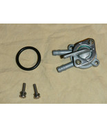 GAS FUEL VALVE SWITCH PETCOCK 1978 &amp; newer HONDA CT50 C50 C90 CT C 50 90 - $27.11 CAD