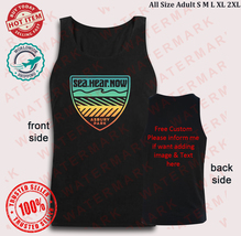 Sea.Hear.Now Festival 2023 Tank Top - £22.38 GBP