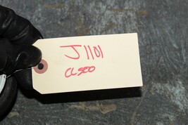 2000-2006 MERCEDES W215 CL500 FRONT PASSENGER RIGHT LOWER CONTROL ARM J1101 image 10