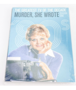 Murder She Wrote Season One All 22 Episodes On 6 Discs New - $14.95