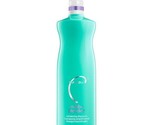 CDATA[
The Malibu C Malibu Blondes Enhancing Shampoo in the 33.8 fl. oz. size is specially formulated to enhance and maintain blonde hair, whether it?s natural or color-treated. Here?s a detailed look at what this product offers:
Key Benefits:
Color Enhancement: Designed to brighten and enhance blonde tones, helping to maintain the vibrancy of both natural and color-treated blonde hair.
Toning: Helps to reduce unwanted brassiness and yellow tones, making blonde shades appear cooler and more true-to-tone.
Gentle Cleansing: Cleanses hair without stripping it of its natural moisture, preserving the health and integrity of blonde hair.
Hydration: Often includes ingredients that provide hydration, which is essential for keeping blonde hair soft and manageable.
How to Use:
Wet Hair: Begin by wetting your hair thoroughly.
Apply Shampoo: Apply a generous amount of shampoo to your scalp and hair.
Lather and Massage: Work into a lather, focusing on the scalp and working through to the ends.
Rinse Thoroughly: Rinse well with lukewarm water.
Repeat if Needed: You can repeat if necessary, especially if you use a lot of styling products or have buildup.
Considerations:
Size: The 33.8 fl. oz. size is great for regular use and provides good value, especially if you have long hair or use shampoo frequently.
Usage Frequency: Depending on how often you shampoo your hair, this size can last quite a while and is ideal for maintaining blonde hair with consistent use.
Additional Tips:
Pairing: For best results, consider pairing it with a complementary conditioner, such as the Malibu C Blondes Conditioner, to maintain hydration and further enhance blonde tones.
Frequency: Use regularly to keep blonde tones bright and minimize brassiness.
This shampoo is particularly beneficial if you?re looking to maintain or enhance your blonde hair and keep it looking its best. How do you currently manage your blonde hair care routine?
Listing and template services provided by inkFrog
Added to your wish list!
![