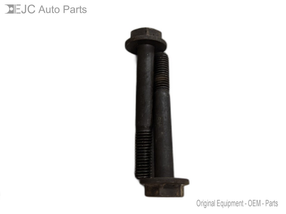 Camshaft Gear Bolts All For 12-17 Chevrolet Equinox  2.4  Gas - $19.75