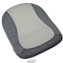 North American Health+Wellness-2-In-1 Posture Support Cushion - $71.51 CAD
