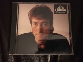 Various Artists : The John Lennon Collection CD - £3.12 GBP