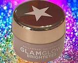Glamglow Bright Eyes Illuminating Anti-Fatigue Eye Cream New Without Box... - $14.84