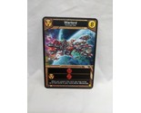 Star Realms Warlord Gen Con Promo Card - £21.33 GBP