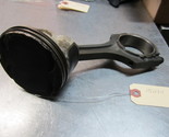 Piston and Connecting Rod Standard From 2009 Hyundai Sonata  3.3 - $73.95
