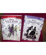 lot of {2} coloring books {disney} - £8.65 GBP