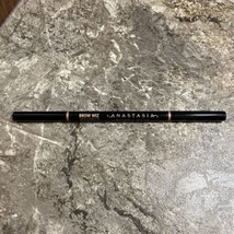 Anastasia Beverly Hills Brow Wiz In Shade Chocolate 0.003 oz (READ) - £11.34 GBP