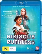 Hibiscus &amp; Ruthless Blu-ray | Region Free - $23.40