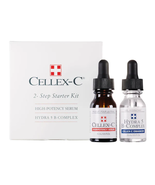 Cellex-C High Potency Serum 2-Step Kit - $169.21 CAD