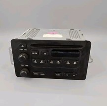 Dephi 21000910 Radio AM Mono-fm Stereo-cd Player Fits 03-05 CAVALIER 307963 - $34.99