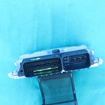 Mercedes Engine Control Unit Module ECU ECM DME 2729004700, A-272-900-47-00 image 7